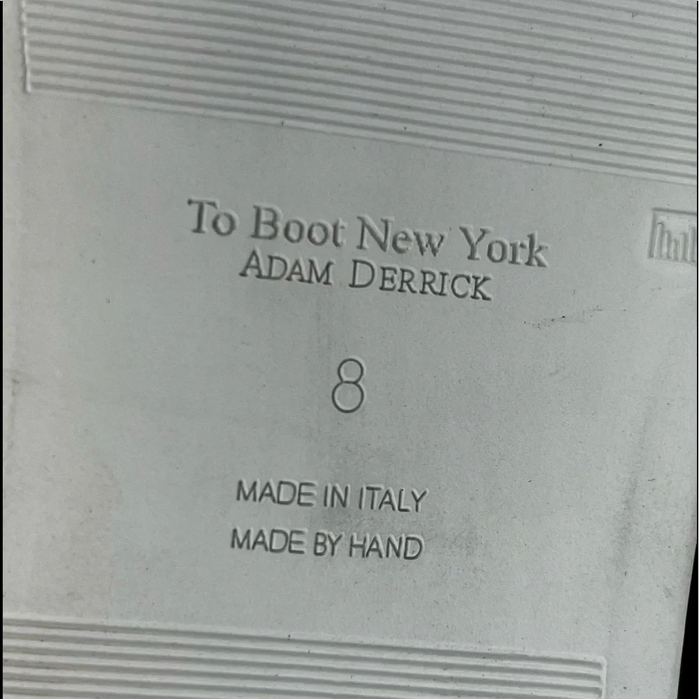 To Boot new box